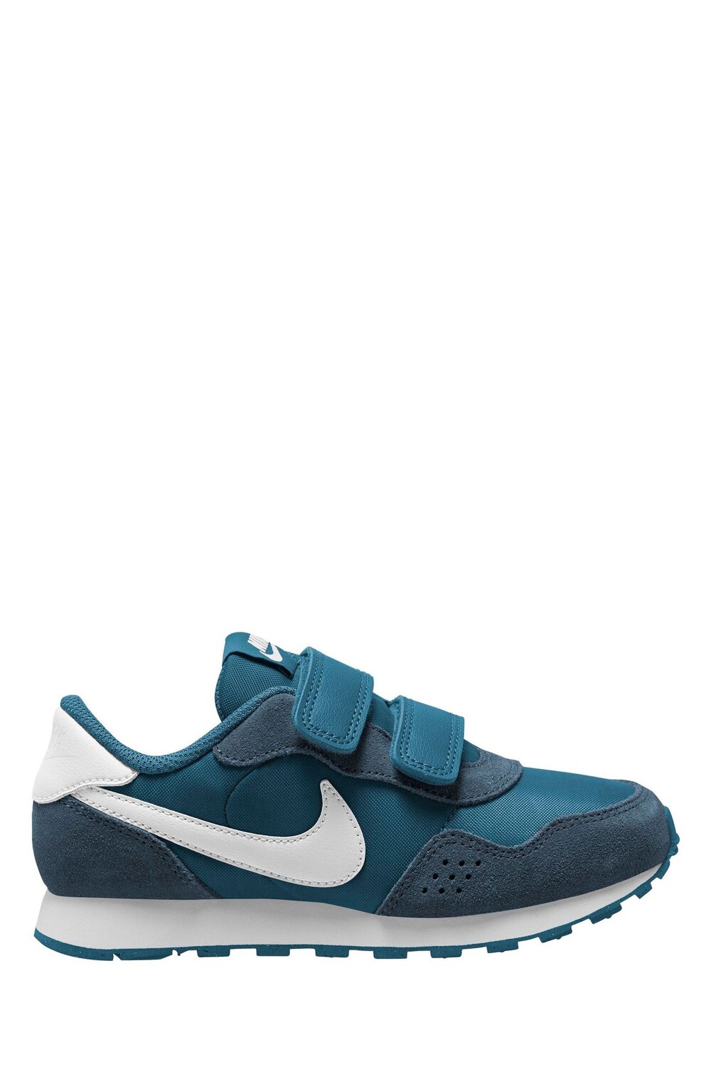 

Кроссовки MD Valiant Junior Nike, синий