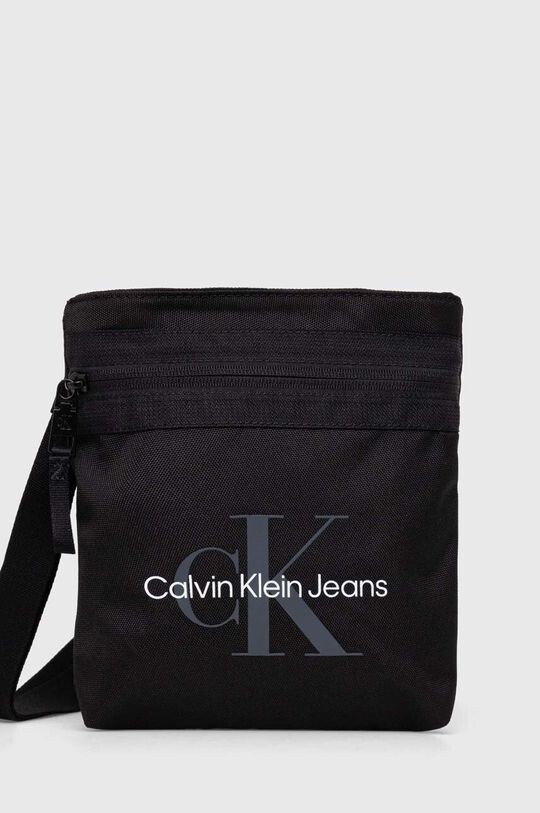 

Сумка Calvin Klein Jeans, черный