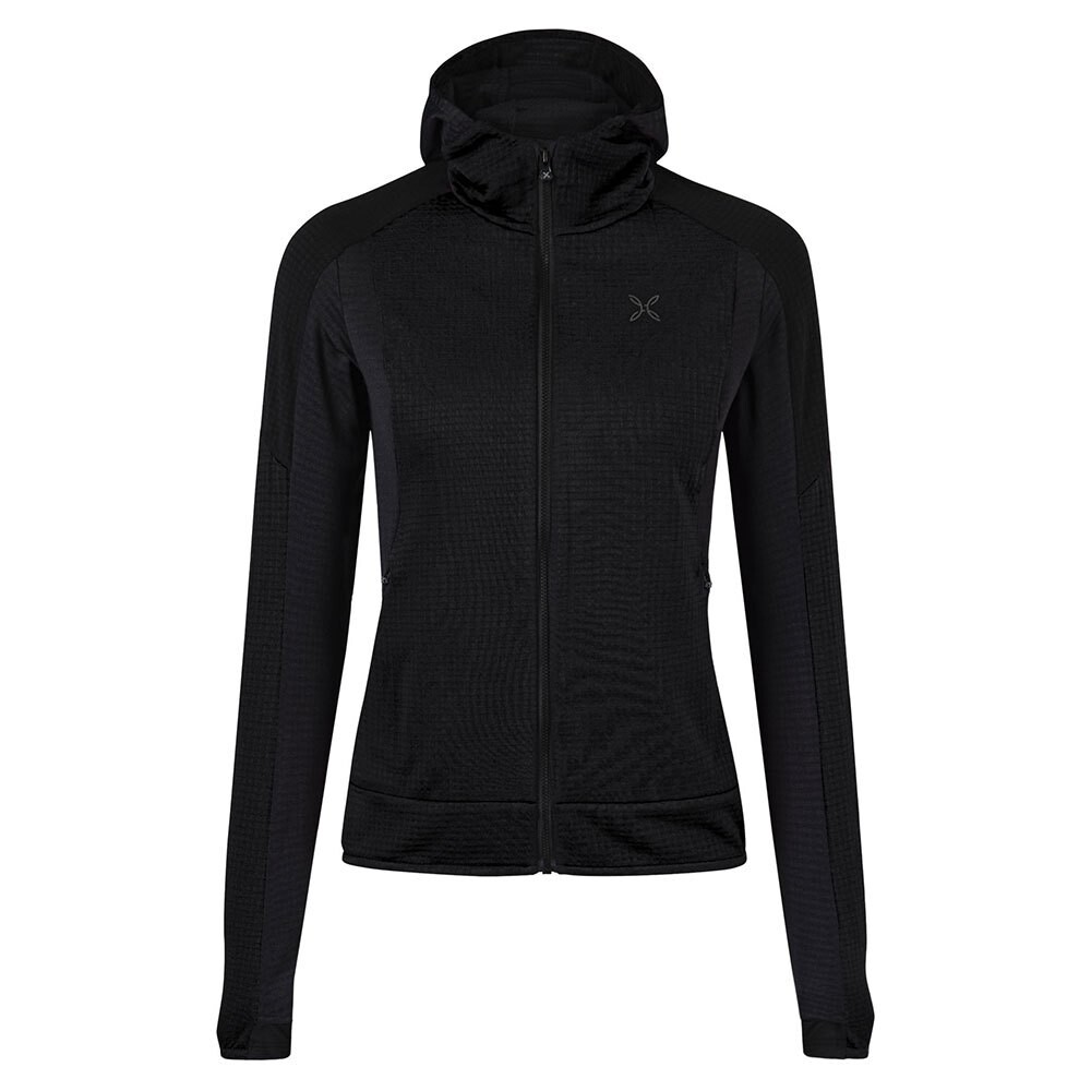 

Куртка Montura Stretch Color 2, черный