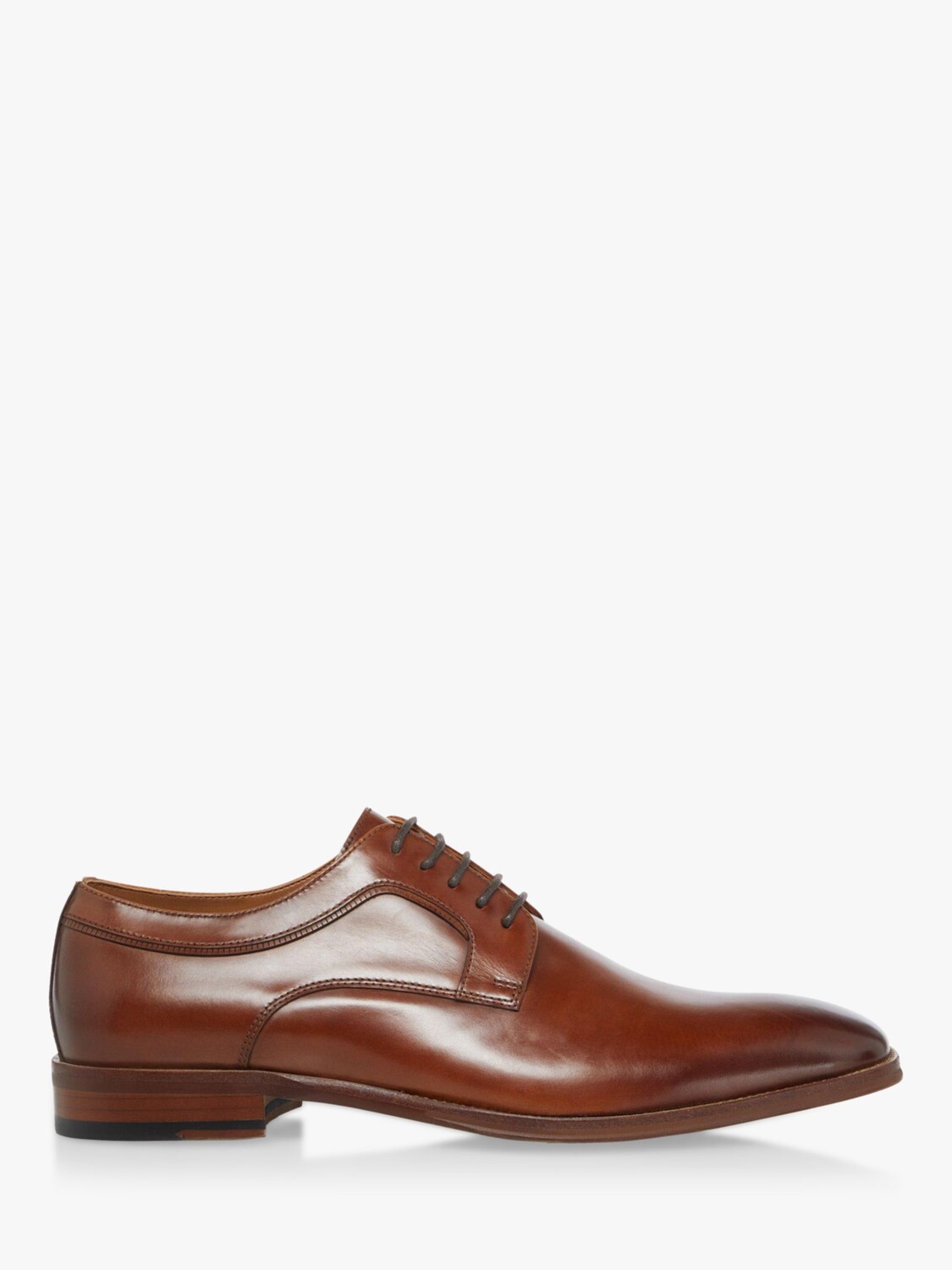 

Кожаные туфли Gibson Dune Sparrows, коричневый
