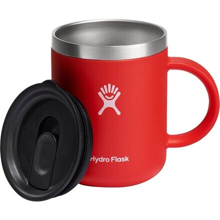 

Кофейная кружка на 12 унций Hydro Flask, цвет Goji