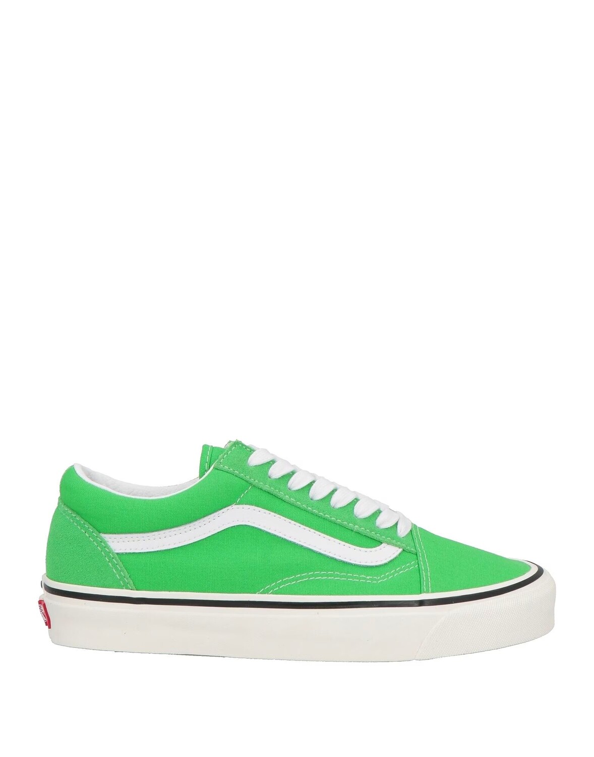 

Кеды Vans, зеленый