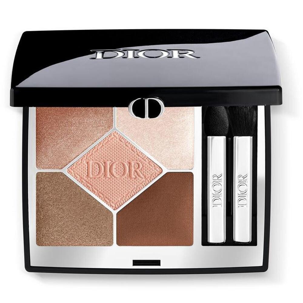 

Палетка теней Dior 5 Couleurs Couture, 649