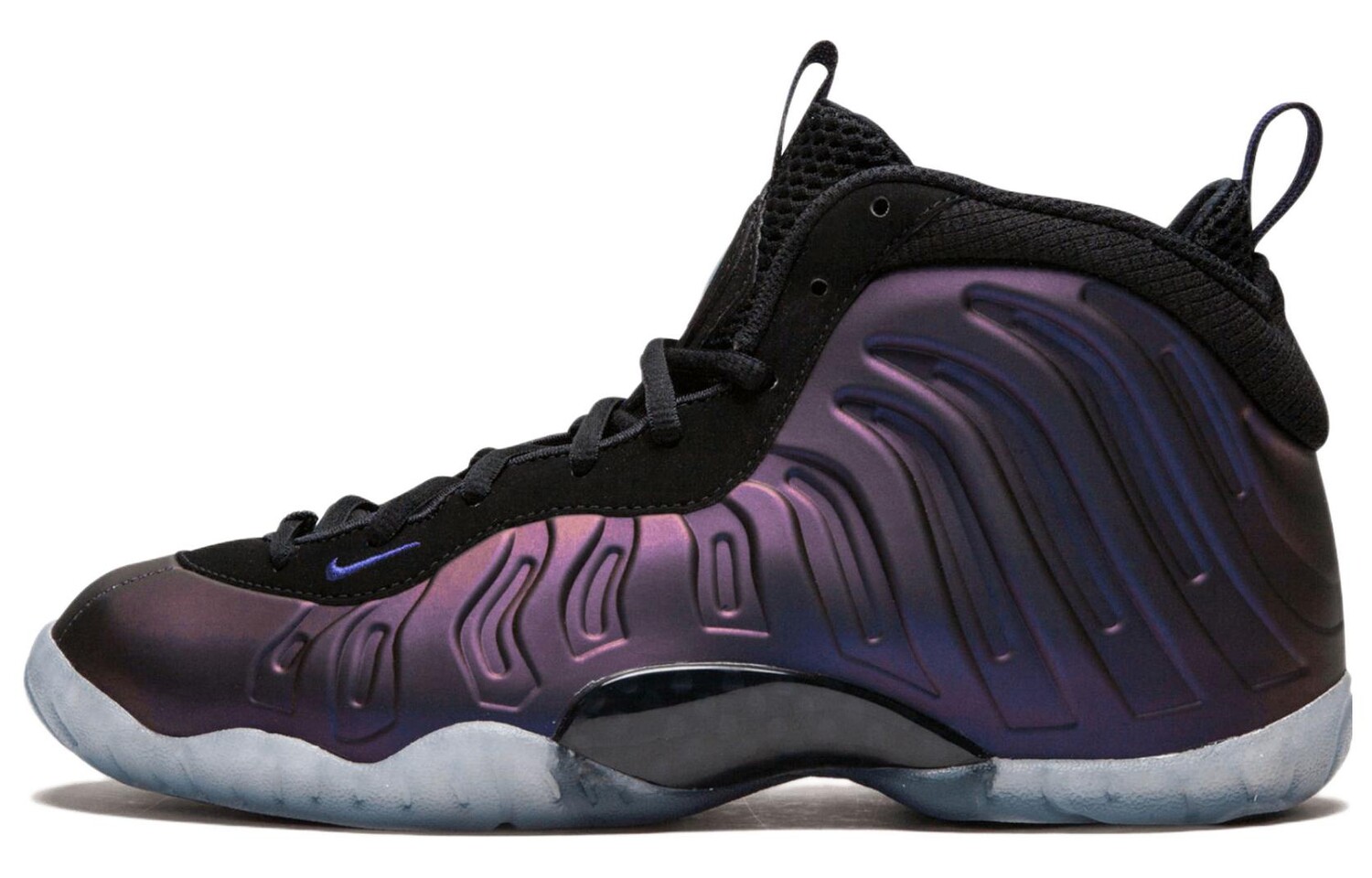 

Air Nike Foamposite One Eggplant 2017 (GS)