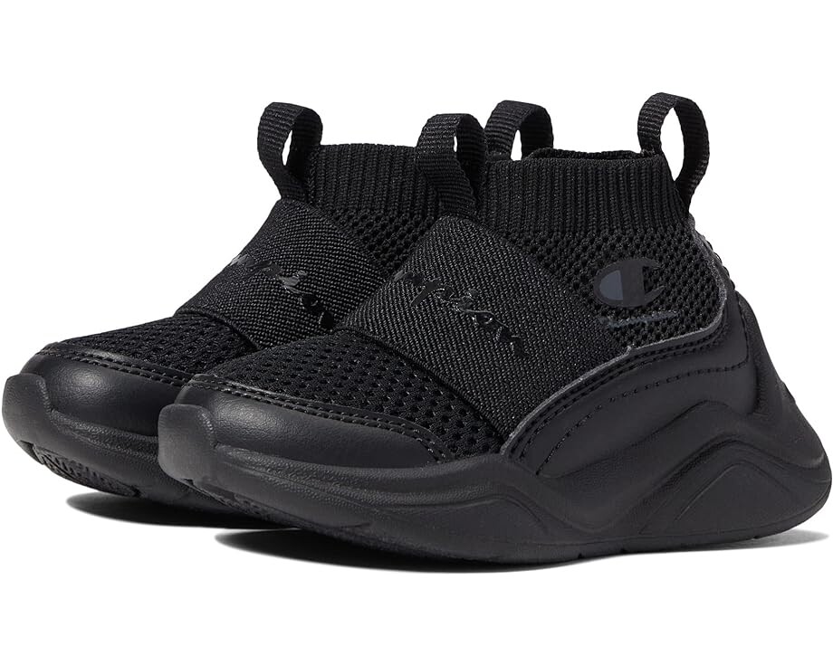 

Кроссовки Champion Legend, цвет Black/Dark Grey