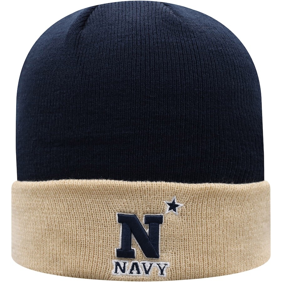 

Шапка Top of the World Navy Midshipmen, нави