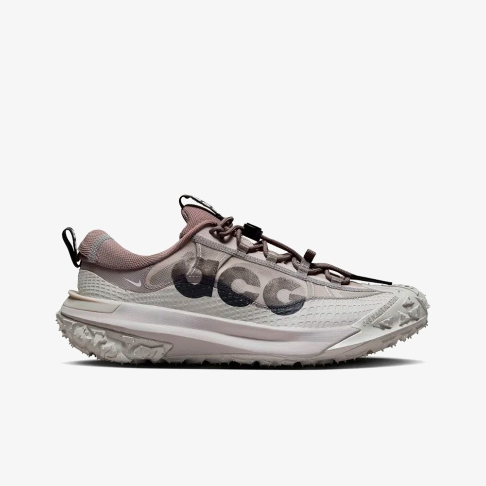 

Кроссовки ACG Mountain Fly 2 Low 'Light Iron Ore' Nike, мультиколор
