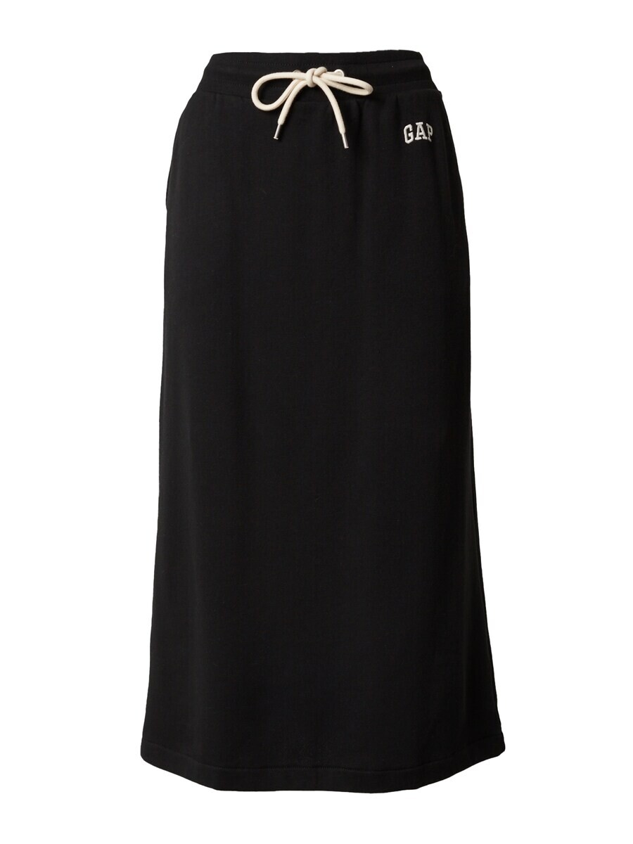 

Юбка Gap JAPAN, черный