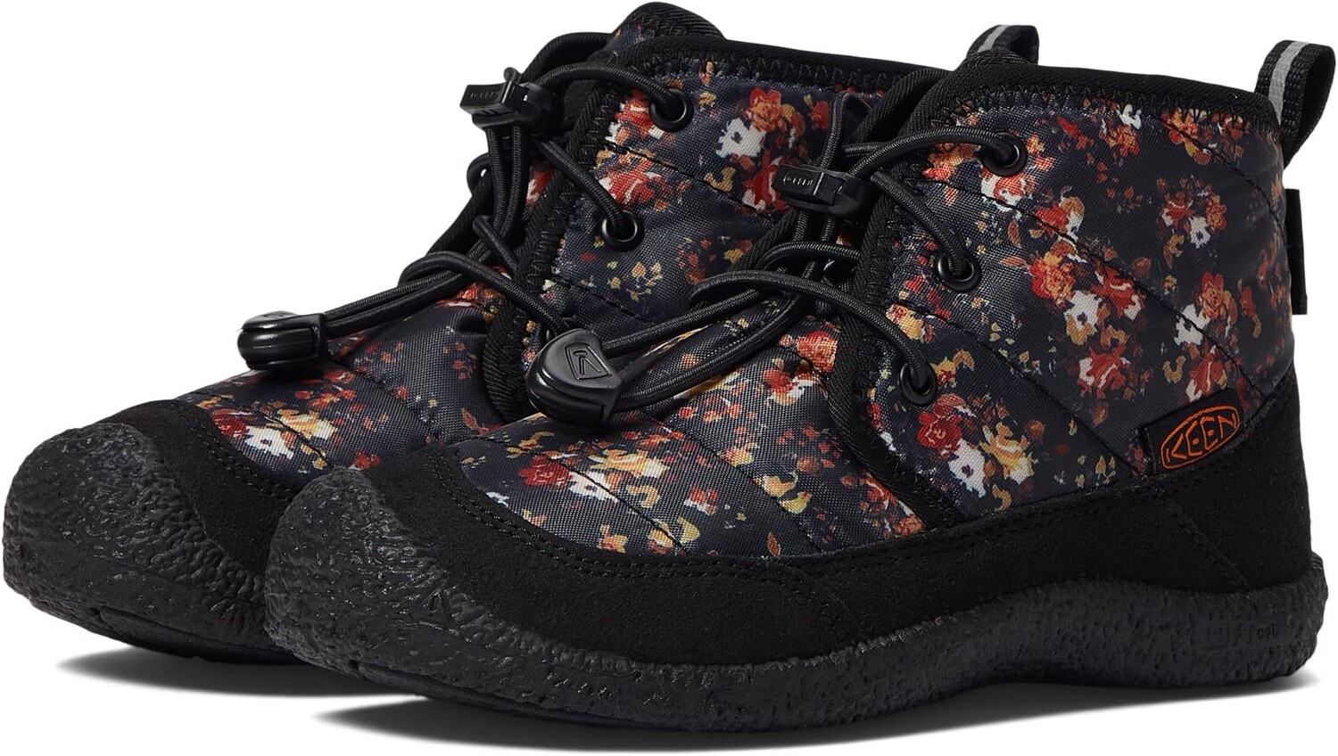

Зимние ботинки Howser II Chukka WP KEEN, цвет Noble Flower