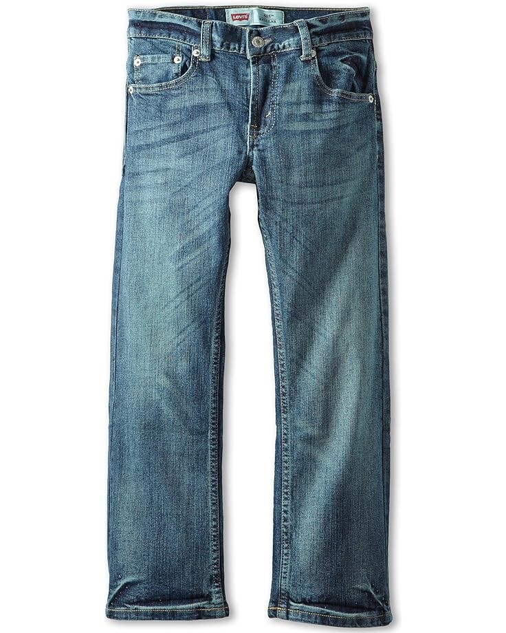 

Джинсы Levi'S 505 Regular Jeans, цвет Clouded Tones