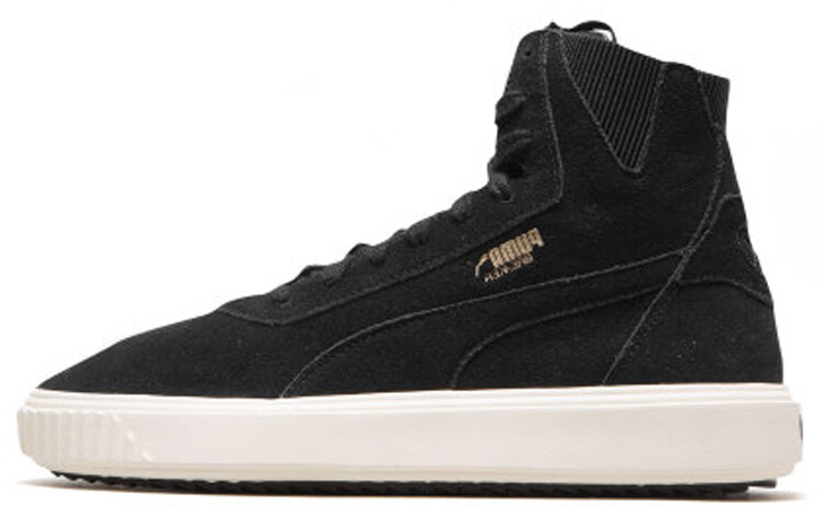 

Puma Breaker Hi Черный