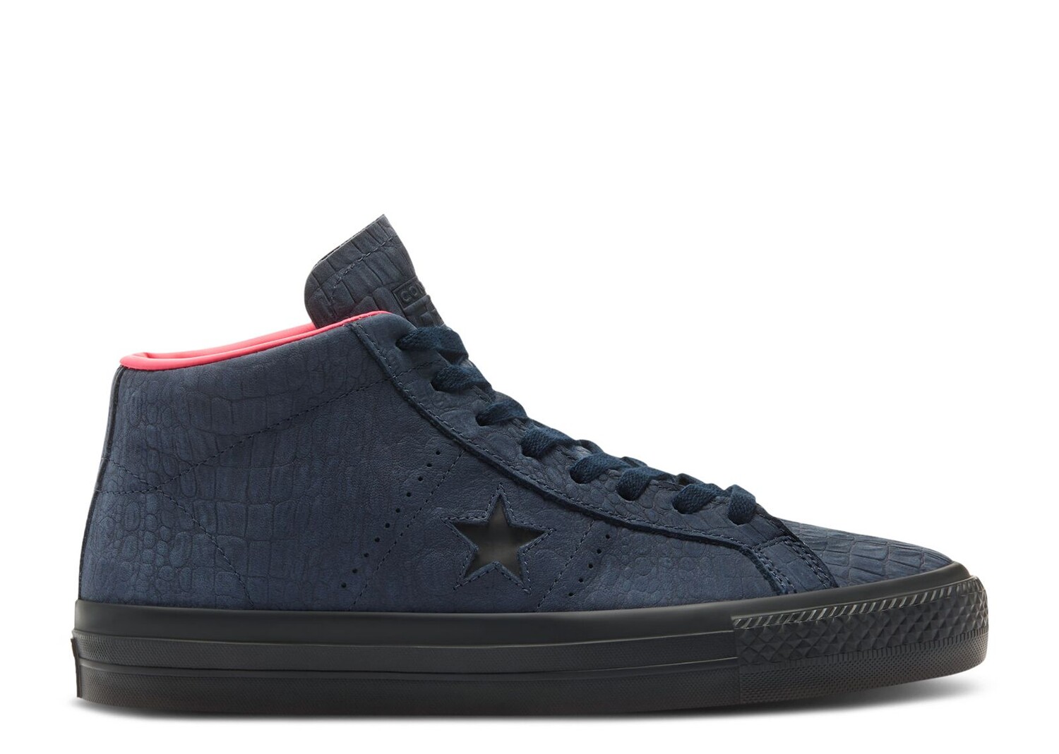 

Кроссовки Converse One Star Pro Mid 'Heart Of The City - Shanghai', синий