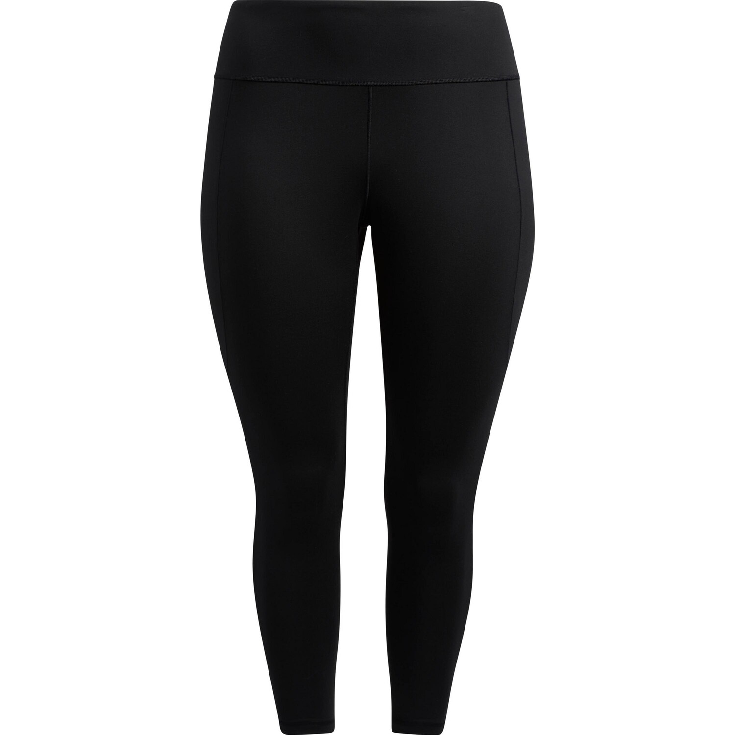 

Спортивные брюки adidas Performance 7/8 Tights YOGA STUDIO, черный