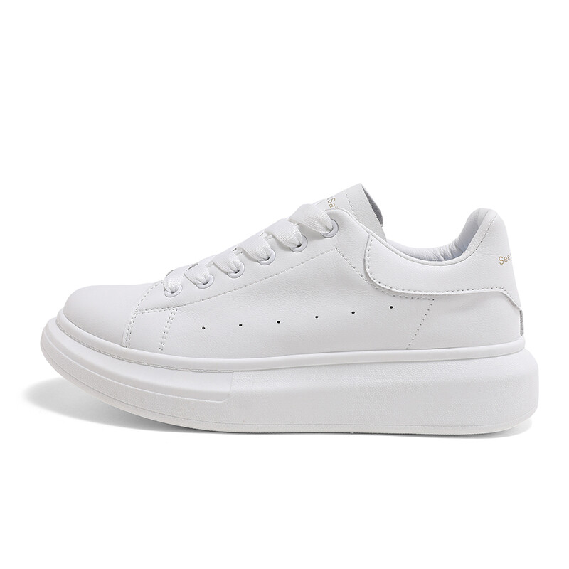 

Кеды Huanqiu Skateboard Women's, белый