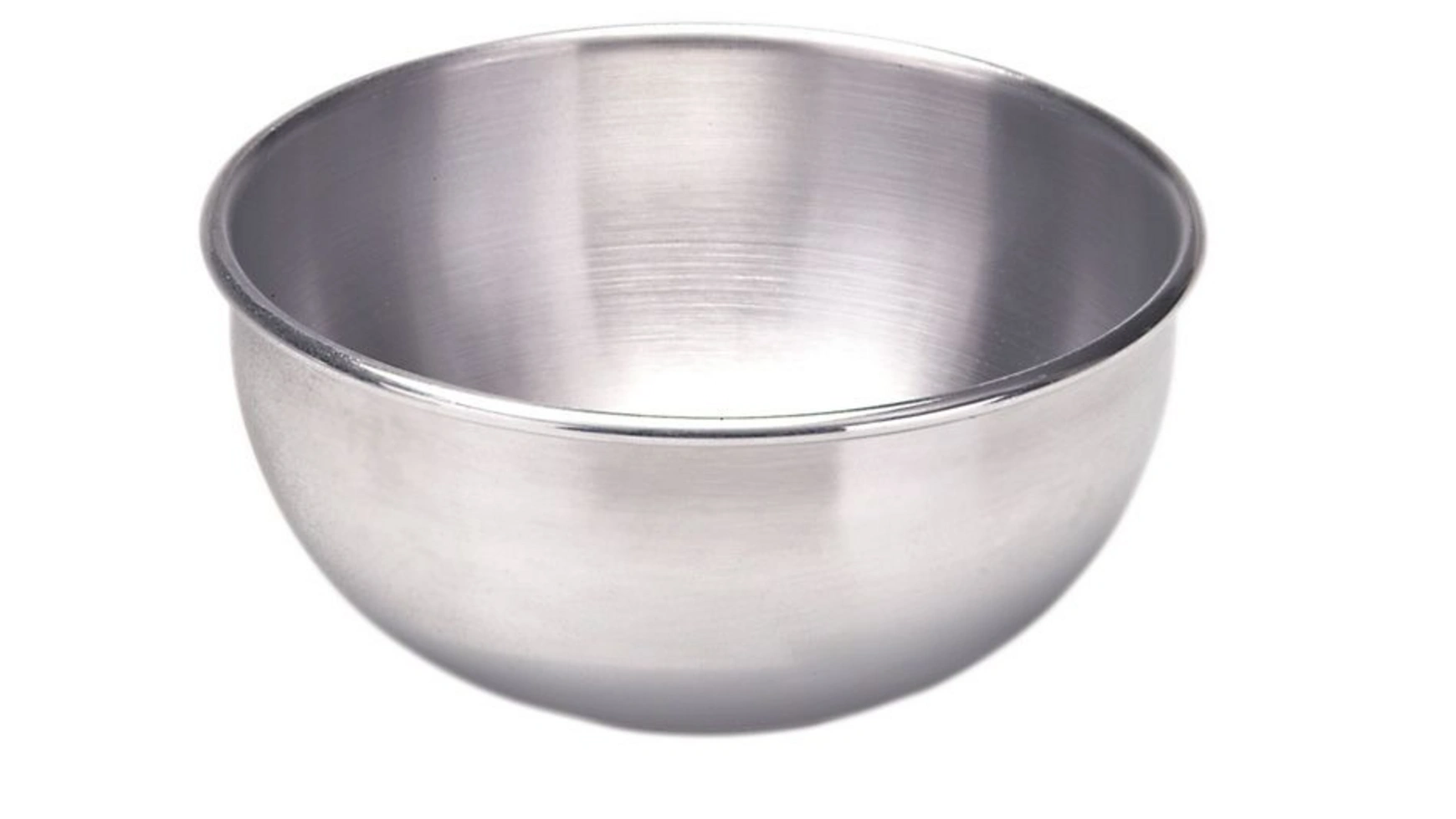 

Glückskäfer Детская бытовая миска алюминий 12 см 530060 Glueckskaefer