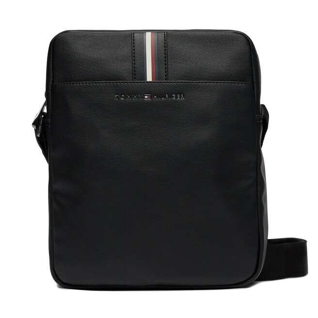 

Сумка Tommy Hilfiger ThCorporate Reporter, черный