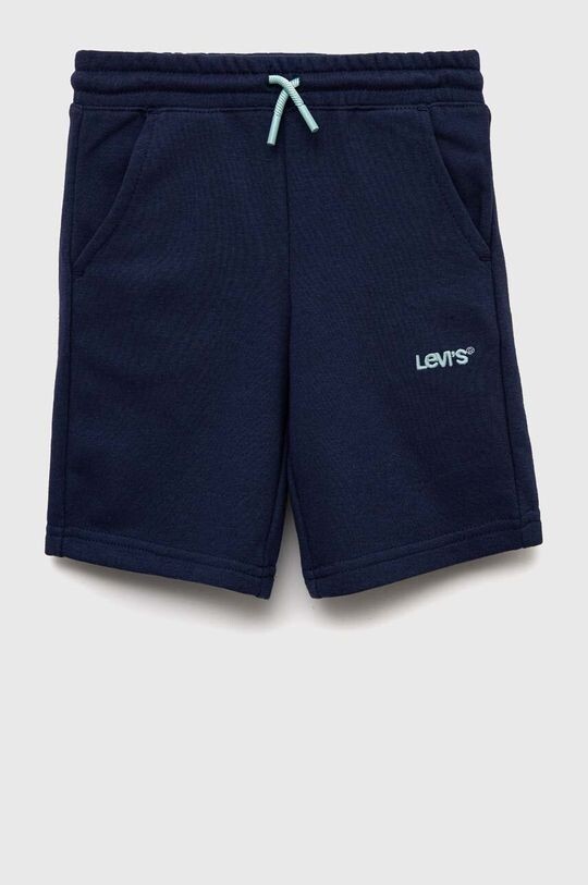

Детские шорты Levi's, синий