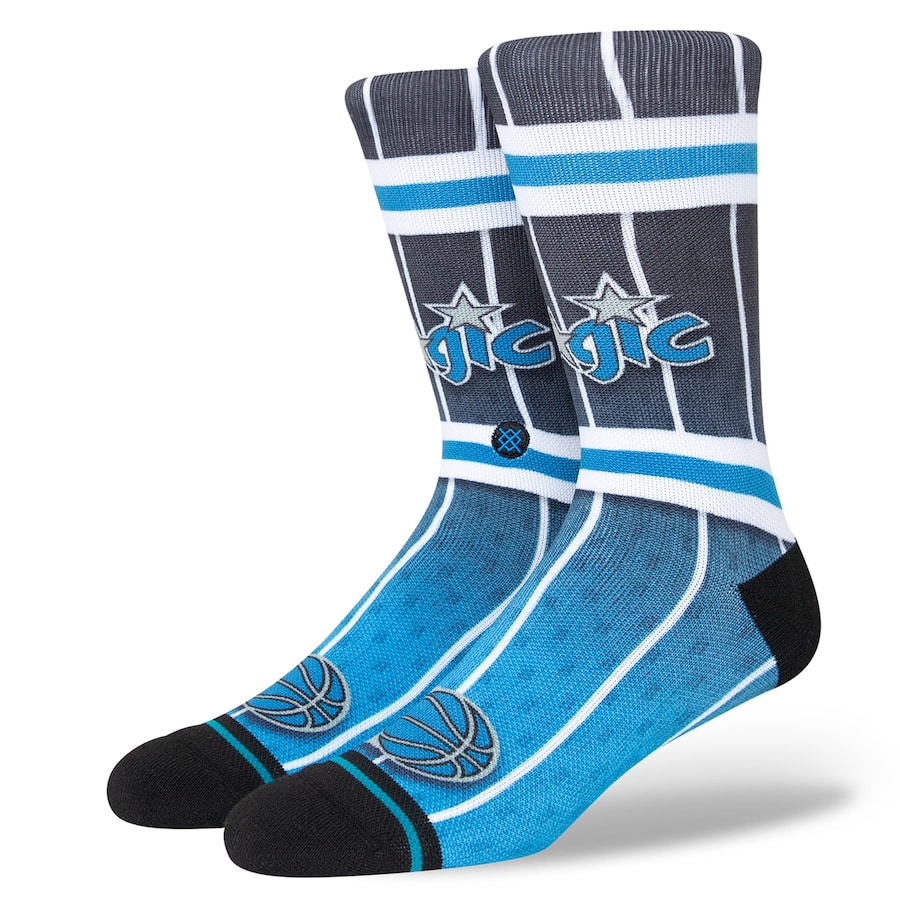 

Носки Stance Orlando Magic