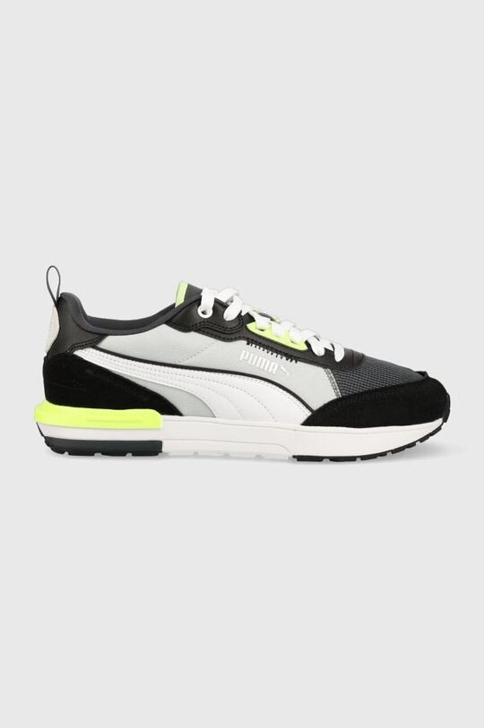 

Кроссовки Puma, черный