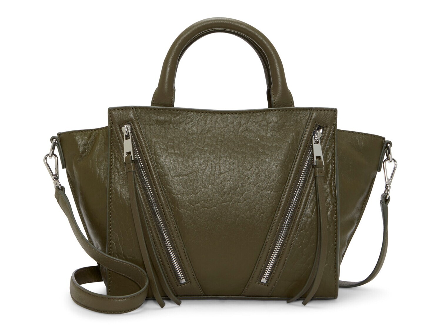 

Сумка Vince Camuto Wayhn, темно-зеленый