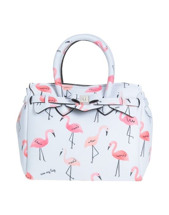 

Сумка SAVE MY BAG, белый
