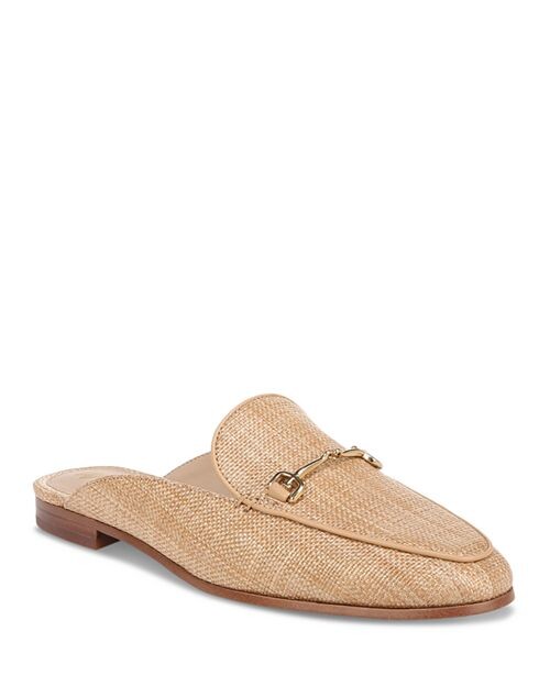 

Женские мюли Linnie Sam Edelman, цвет Tan/Beige
