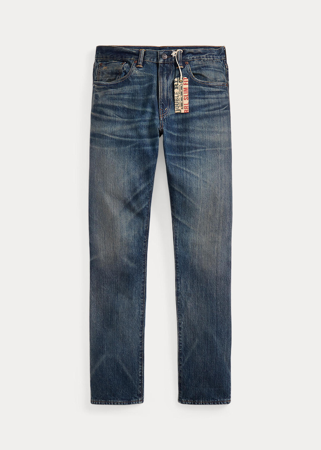 

Джинсы Slim Fit Belgrade