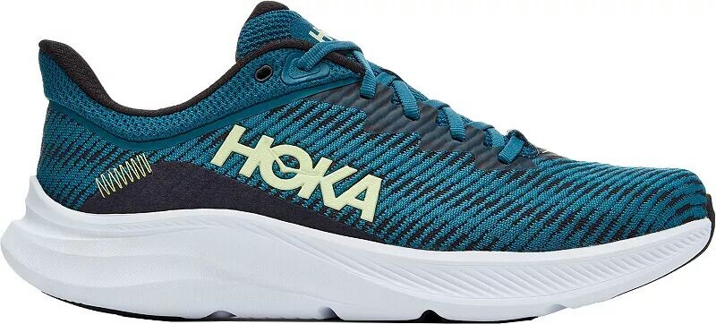 

Мужские кроссовки Hoka Solimar для бега, синий