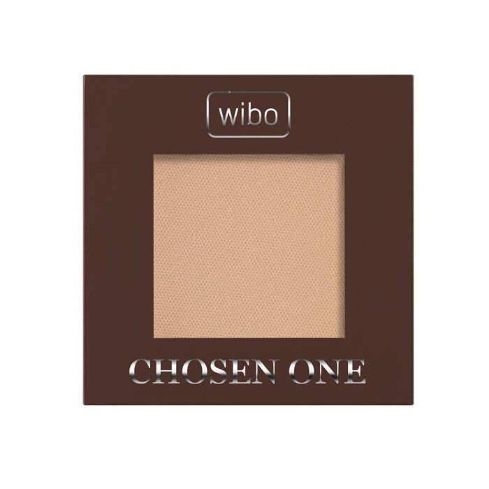 

Бронзер для лица Bronceador Bronzer Chosen One Wibo, 01