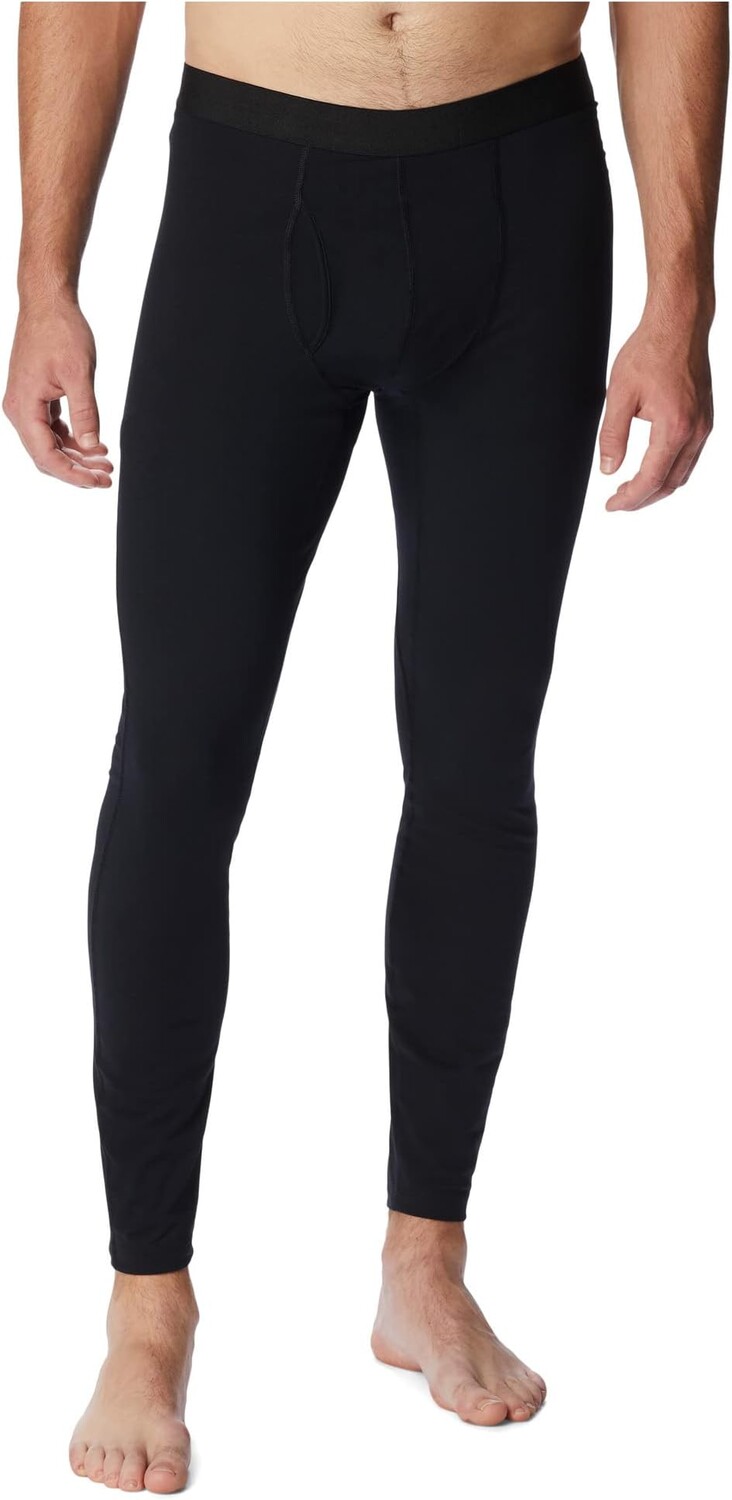

Брюки Midweight Stretch Tights Columbia, черный