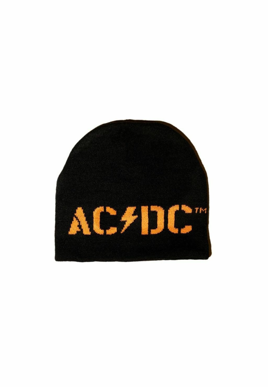 Шапка AC/DC PWR UP rockshirts, цвет black