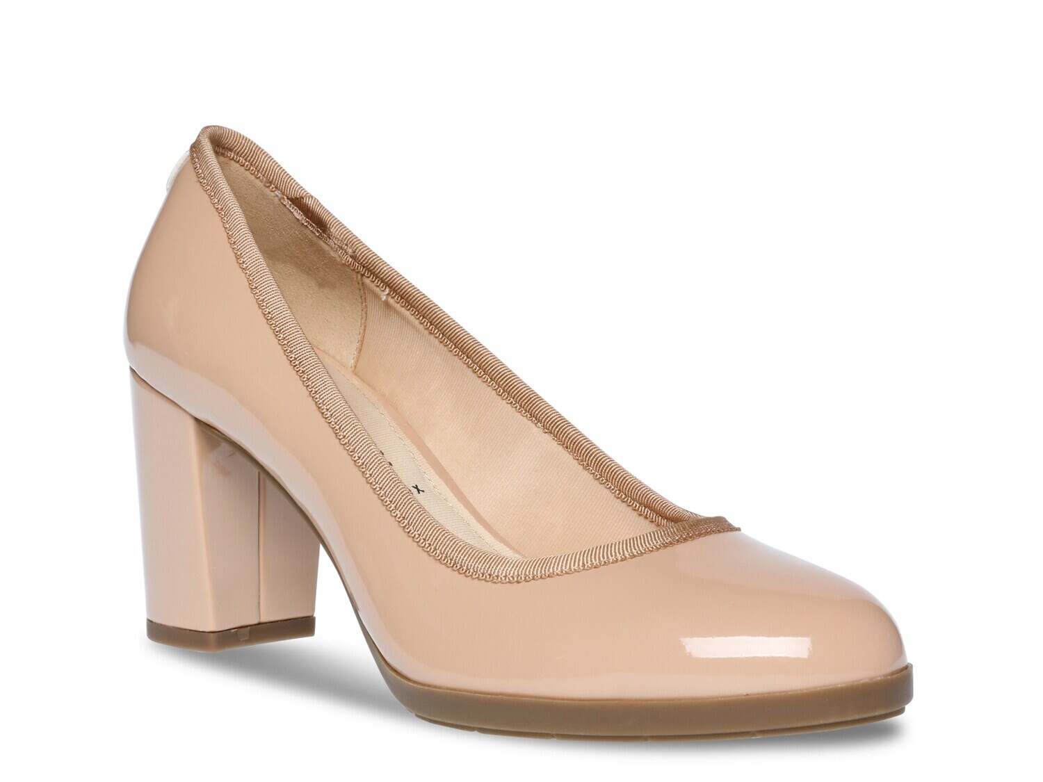 

Насос Anne Klein Castana, тан