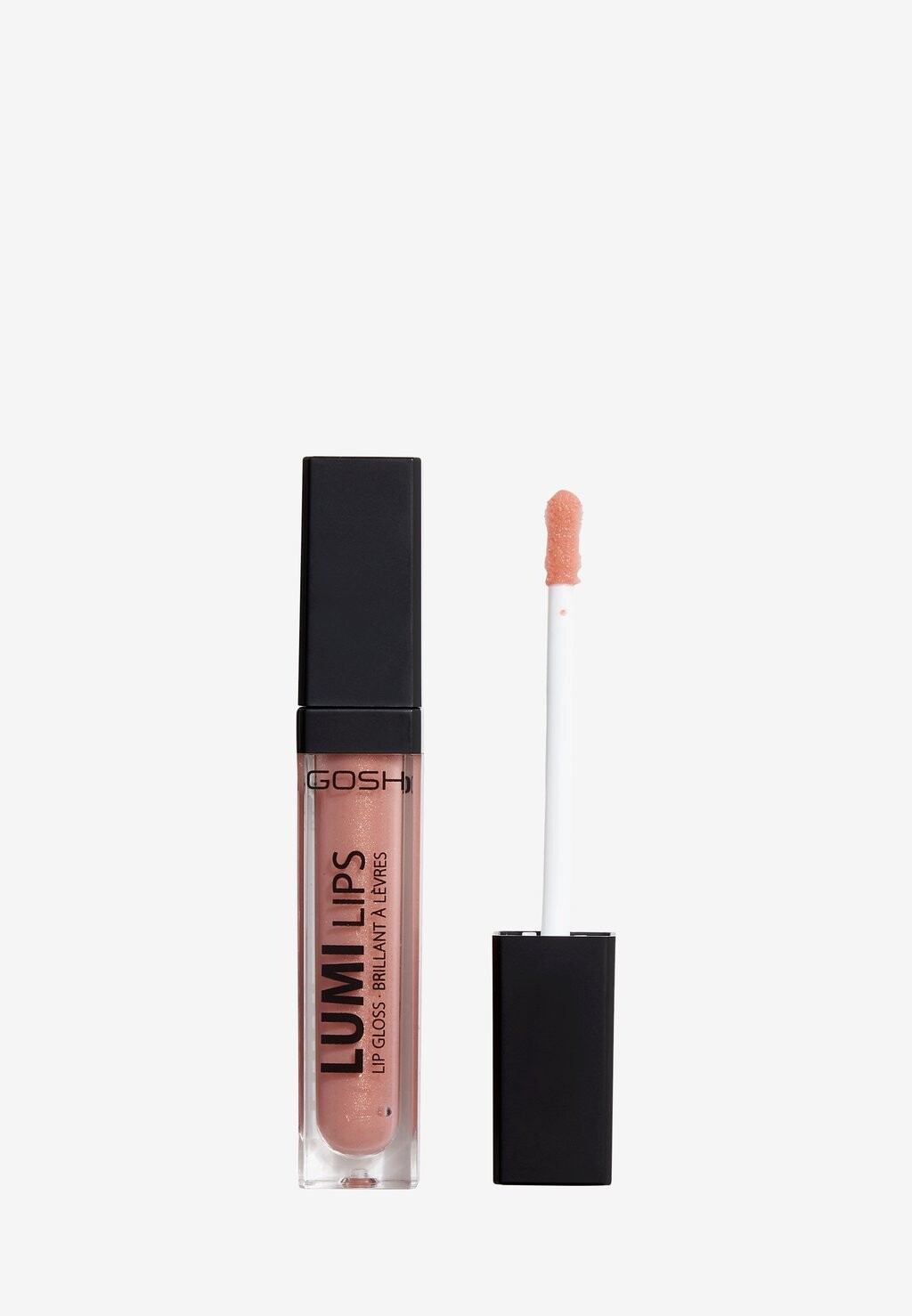 

Блеск для губ Lumi Lips Gosh Copenhagen, цвет 002 btw