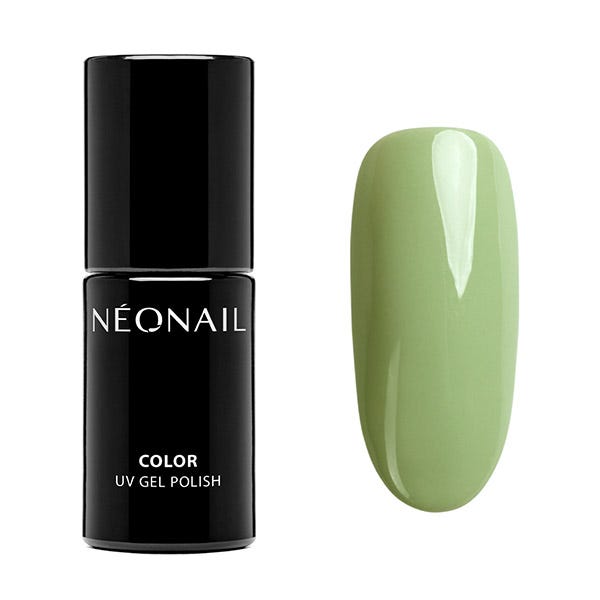 Полуперманентный лак для ногтей Maria Pombo Neonail neonail праймер vitamins neonail 7 2мл 6499