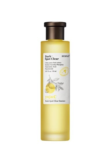 

Эссенция для лица, 150 мл Skinfood, Yuja C Dark Spot Clear Essence