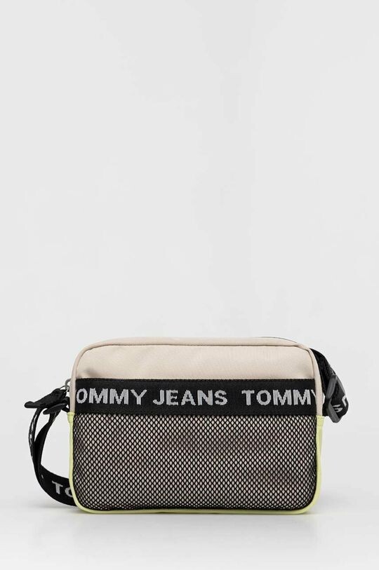 

Сумка Tommy Jeans, бежевый