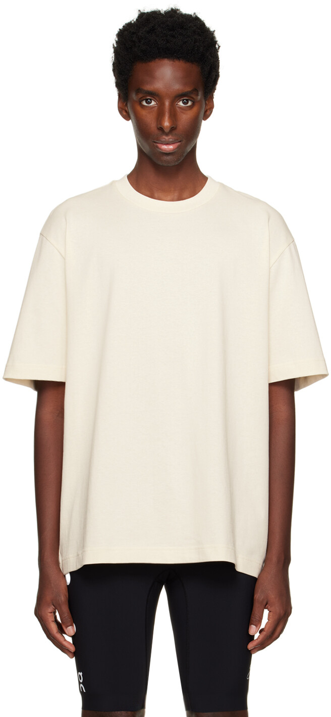 

Футболка Off-White Studio On