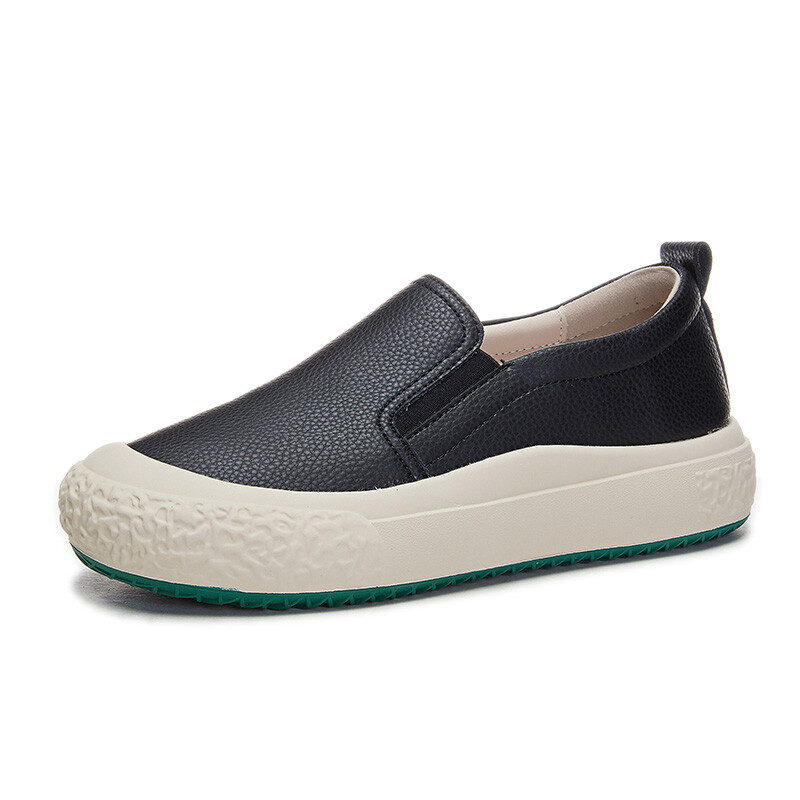

Кроссовки для образа жизни Женские низкие Klammkicks, цвет Beige grain crust