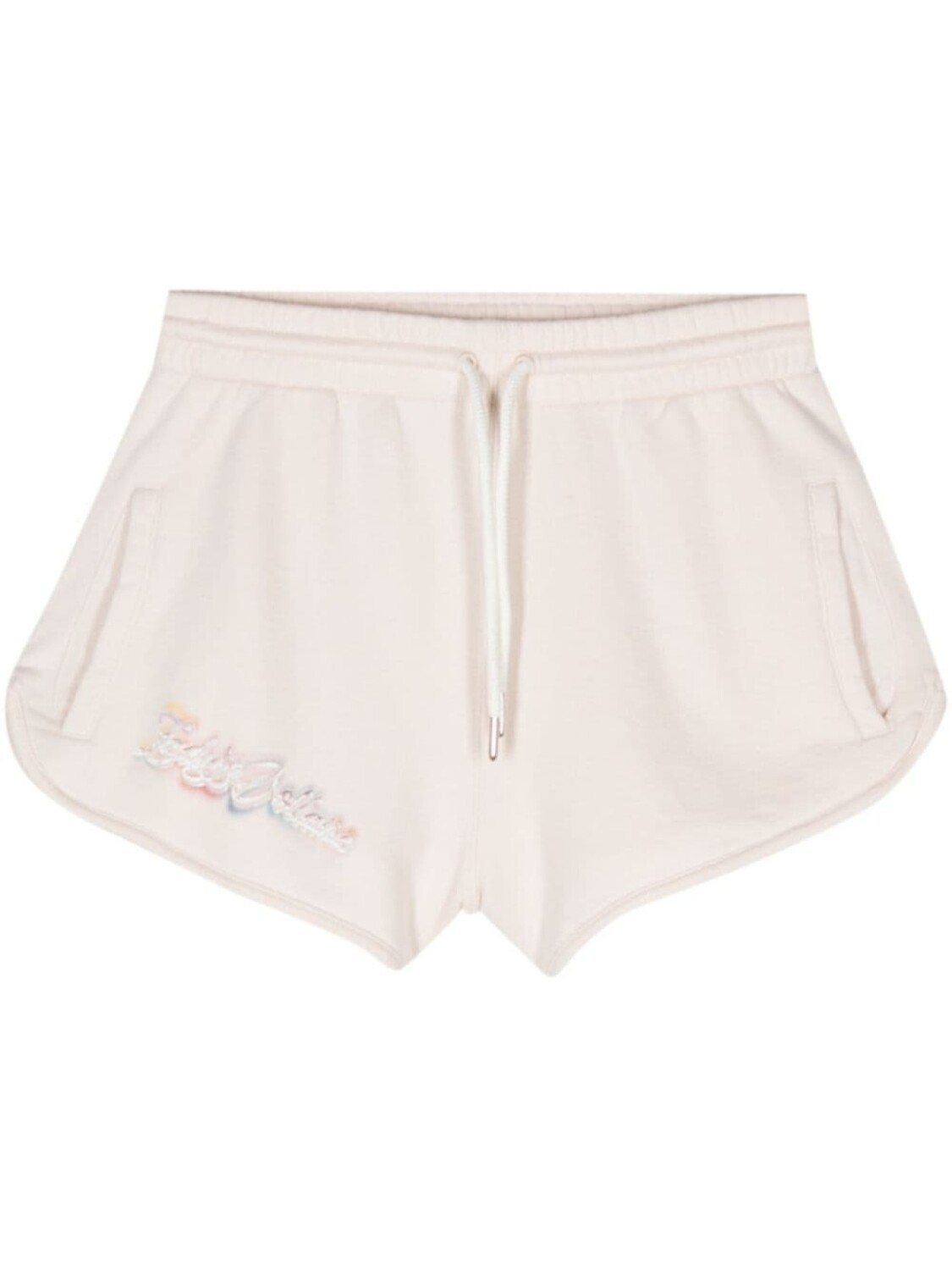 

Zadig&Voltaire спортивные шорты Smile, розовый