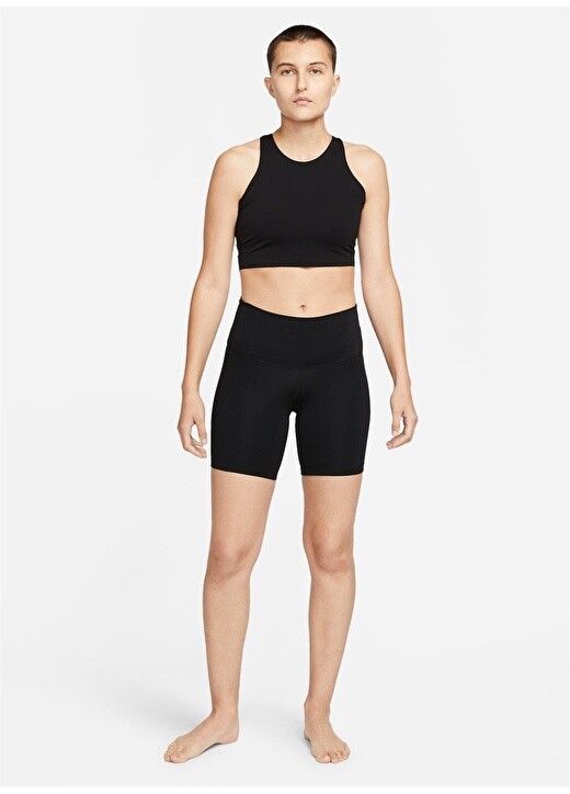 

Женские облегающие леггинсы Nike