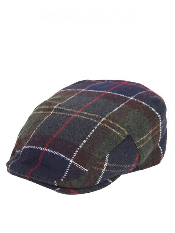 

Шапка Barbour, зеленый