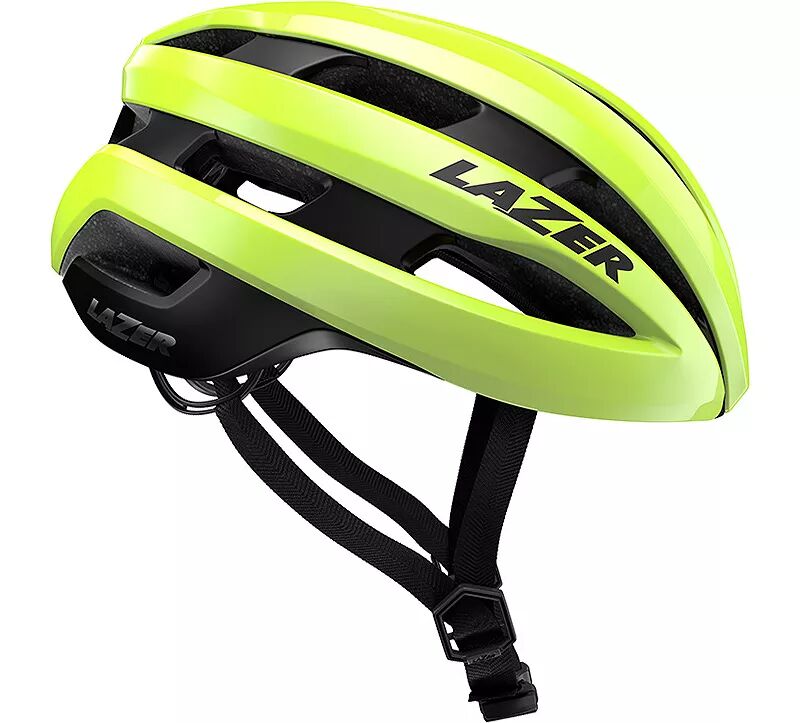 шлем велосипедный lazer kids gekko mips цв синий желтый размер u blc2207888197 Велосипедный шлем Lazer для взрослых Sphere MIPS
