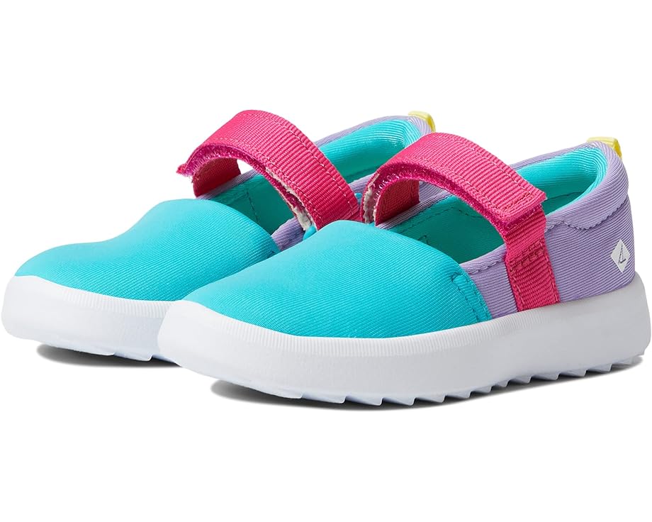 

Кроссовки Sperry Port Mast Plushwave MJ, цвет Multi 1