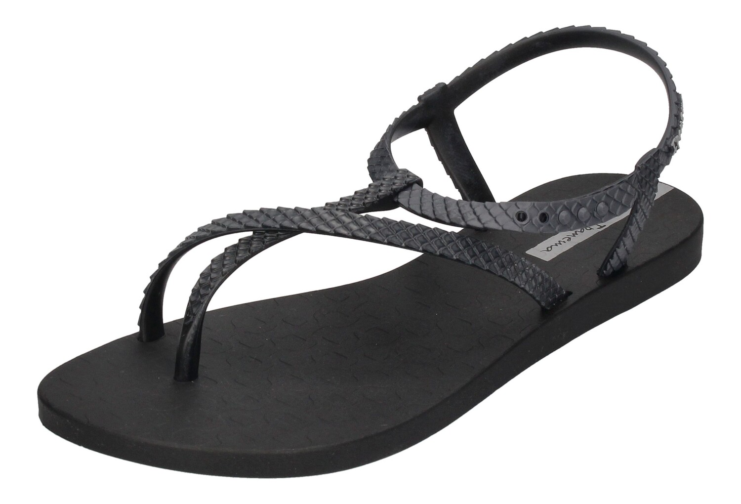 

Сандалии Ipanema Sandaletten CLASS WISH II FEM, черный