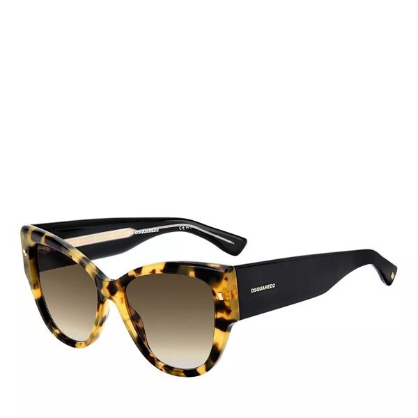 

Солнцезащитные очки d2 0016/s havana Dsquared2, коричневый