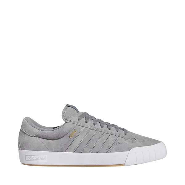 

adidas Кроссовки для скейтбординга Nora , серый/белый, Белый;серый