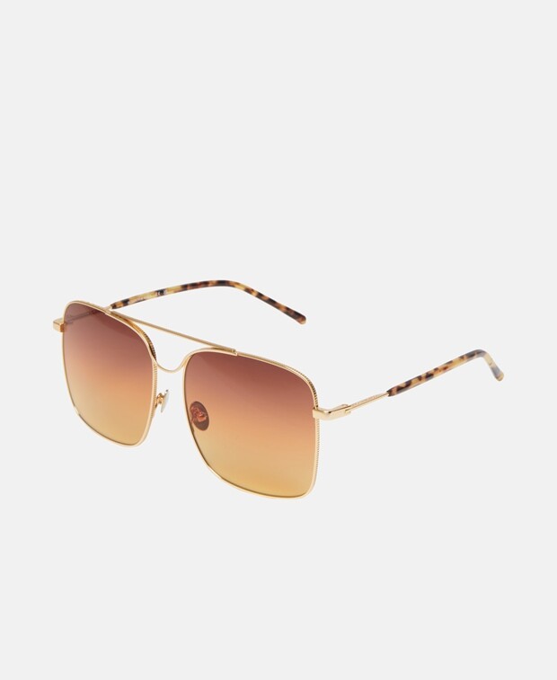 

Солнцезащитные очки Scotch & Soda, цвет Russet