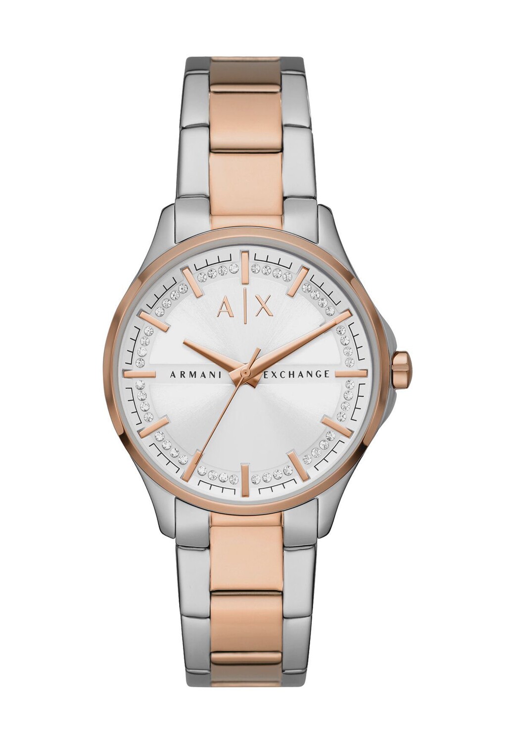 

Женские часы AX5258 ARMANI EXCHANGE, цвет Bicolor