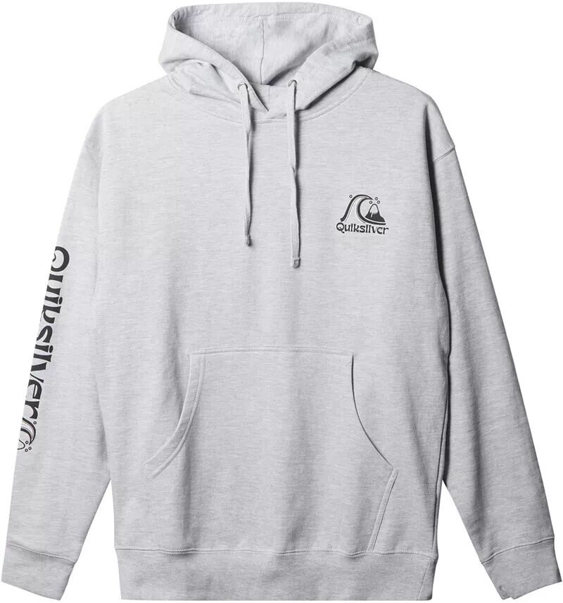 

Мужская худи Quiksilver Rolling Circle
