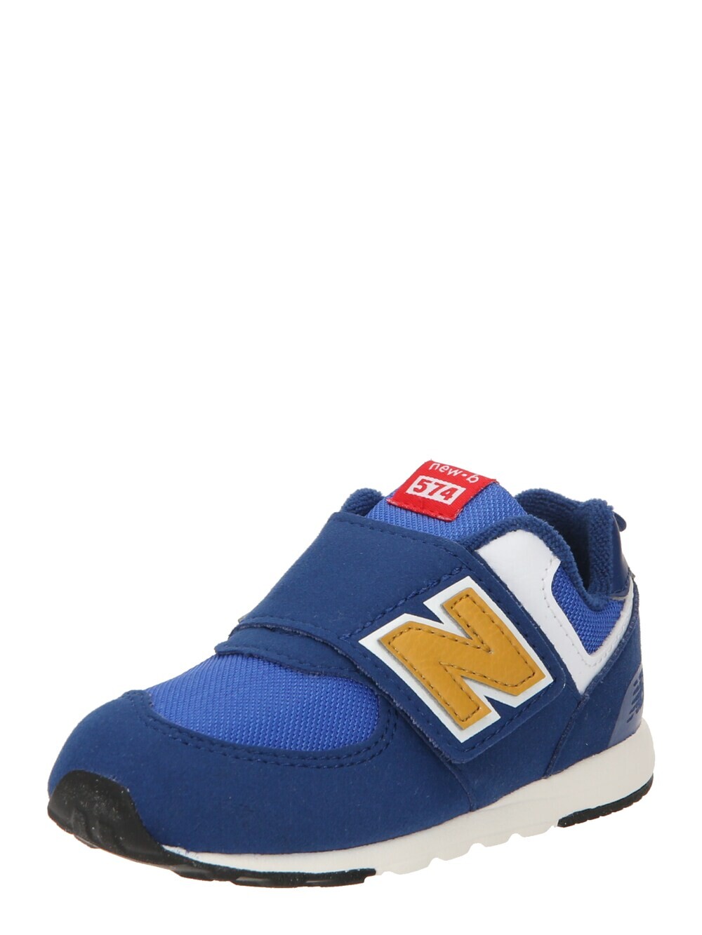 

Кроссовки New Balance 574, темно-синий